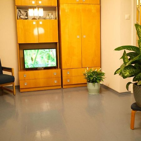 Apartment City Heart Валмиера Екстериор снимка