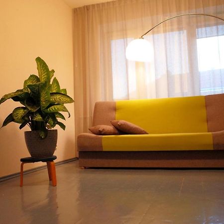 Apartment City Heart Валмиера Екстериор снимка
